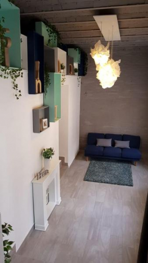 Cozy Rooms Florista, València